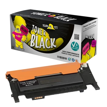 

1pcs Compatible CLT-4072S CLT-407S Toner Cartridge for Samsung CLP-325W CLP325N CLX-3180FN CLX-3185 CLX-3185FW Printer