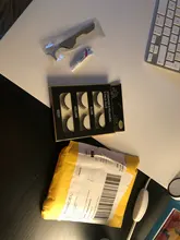 Eyelashes 3d Tweezers Makeup Natural Maquiagem Long 10mm