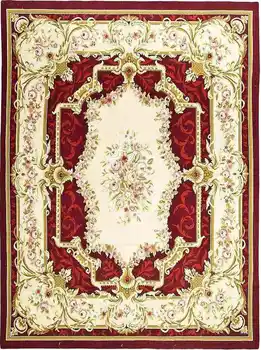 

Carpet Collection "tapestry Aubusson" 188 274x366 cm 27195