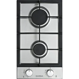 

Gas hob Darina 1T2 m523 X