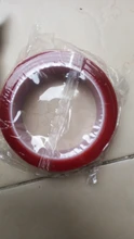 Sticker Adhesive Double-Sided-Tape Living-Goods Transparent High-Strength Silicone 