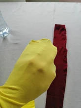 Pantimedias de terciopelo para niña y niño, medias para niña, medias de baile, color caramelo, Primavera/otoño