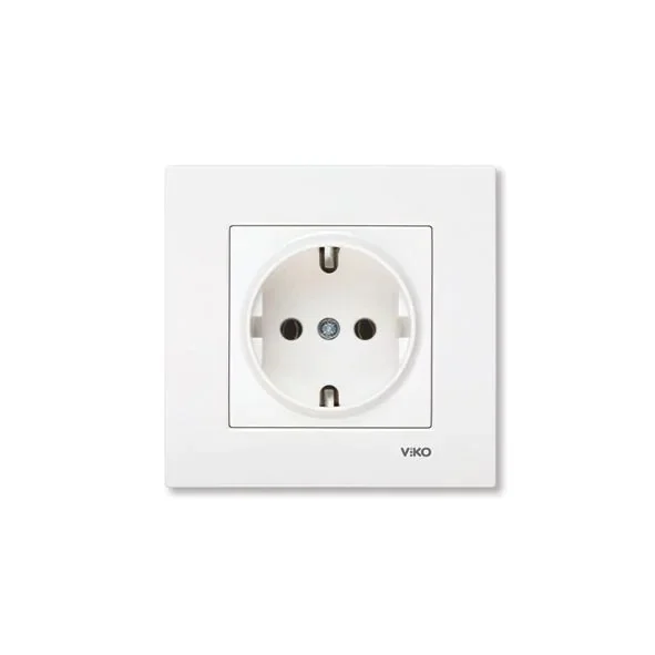 Гнездо для KARRE-SHUCKO VIKO mekanizma 344135063 |