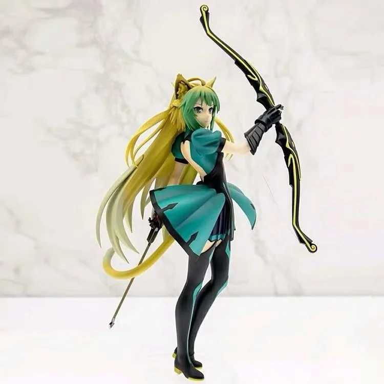 Оригинальная фигурка sega SPM Fate Apocrypha Archer модель фигурок
