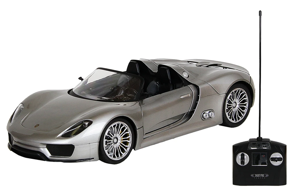 Avigo アヴィーゴ 6V ポルシェ918 電動乗用カー おもちゃ