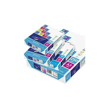 

White color copy paper a3 297x420mm 280gr 150fg mondiMONDI18.96