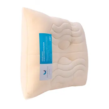 

Pillow голдтекс "anatomic" rapid засыпание а-003 51014312gtp