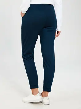 

Elasticized Waist Sweatpants