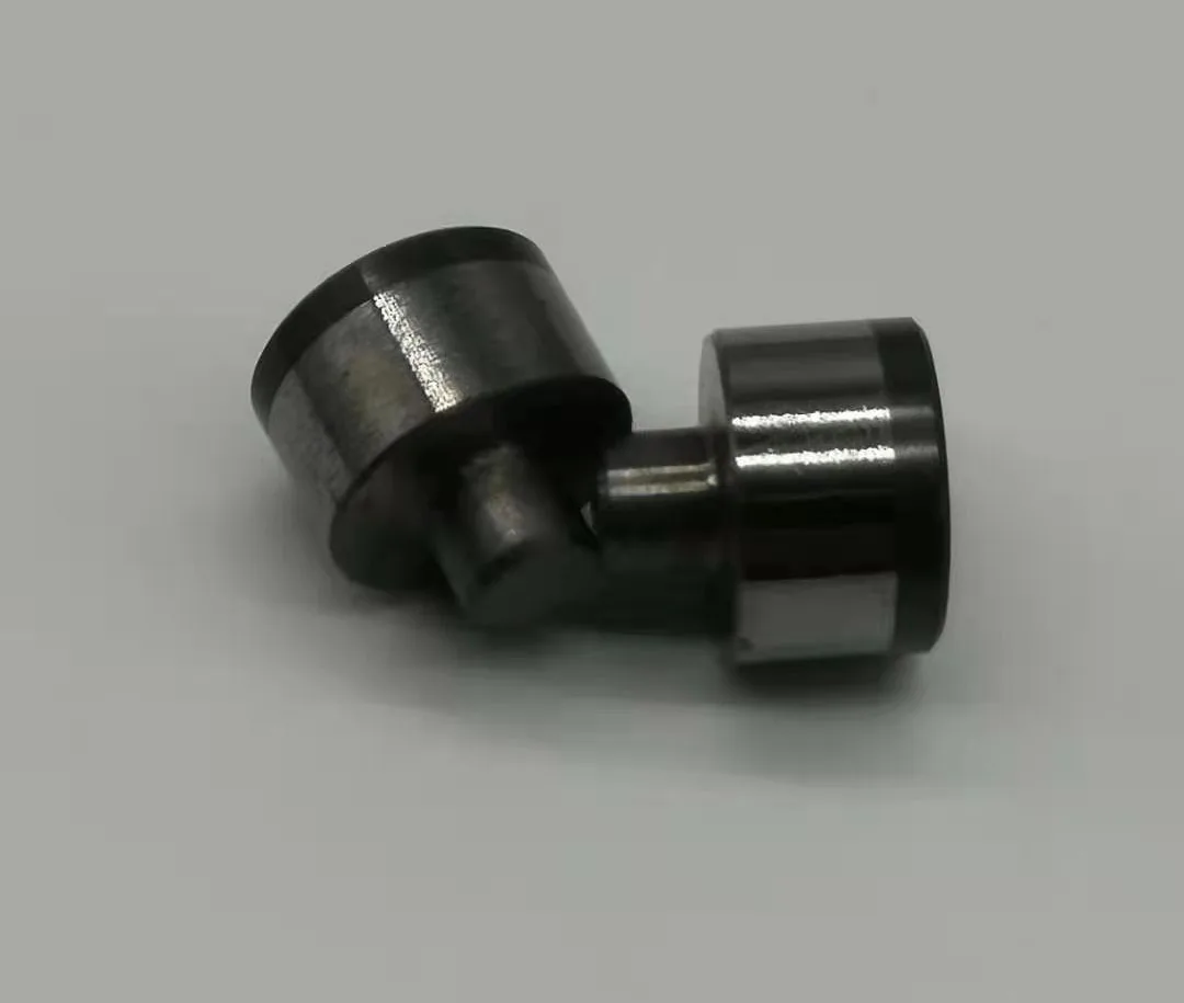 

PDC insertion of stone cutting tip for chain saw and marble cutting stone