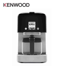 Капельная кофеварка Kenwood kMix COX750BK