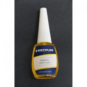 

Mastic facial Kryolan 12 ml