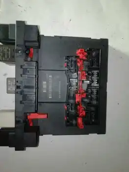 

1K0937049N Case Relays/Fuses Seat Altea (5p1) *