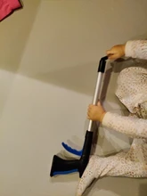 Pickers-Pick-Up-Tools Grabbers Gripper-Extender-Grabber Litter-Reachers Foldable Collapsible