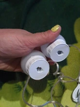 Wall-Light Vanity-Mirror-Light Makeup-Lamp Dressing-Table LED Hollywood Beauty 2 USB