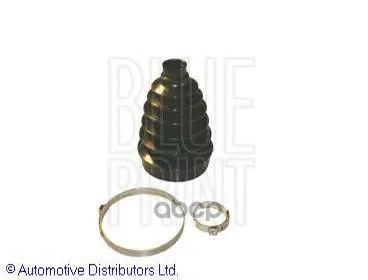 Пыльник Шруса Chrysler Voyager Iii(Gs) 2.4 I Передн.Наружн. Blue Print Ada108105 Blue Print арт. ADA108105
