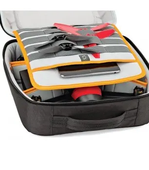 

LOWEPRO DRONE GUARD CS200 BRIEFCASE
