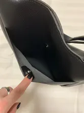 Bolso grande de gran oferta para mujer, bandolera de gran capacidad, bandoleras de piel sintética de alta calidad, estilo salvaje