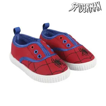 

Children’s Casual Trainers Spiderman 73552 Red