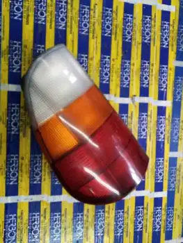 

214432 Right Rear light Seat Inca (6k9) *