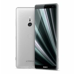 Sony Xperia XZ3 silver Dual SIM H9436