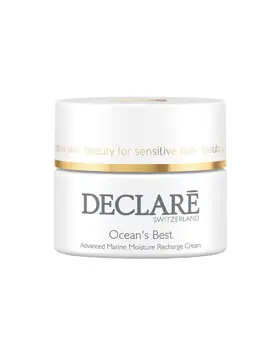 

Declared HYDRO BALANCE ocean's best 50 ml