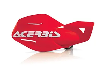 

Acerbis PARAMANI MX UNIKO Completo Rosso