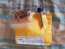 Punta de hierro para soldar de cobre puro, 900M-T, no magnético, estación de soldadura Hakko 936, puntas de soldadura con carcasa de manga 936 907