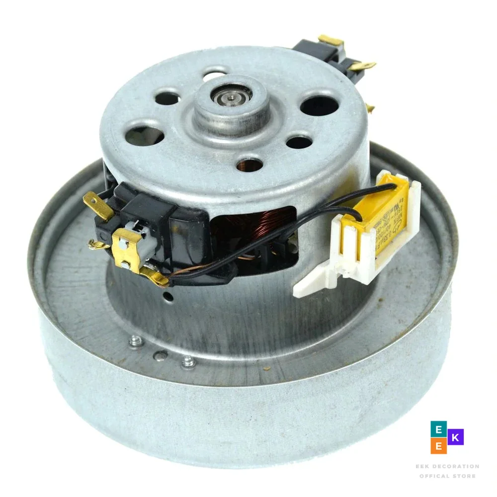 Aspirapolvere Motore Per Dyson 1400 Watt Dc05 Dc8 Dc11 Dc14 Dc15 Dc19 Dc20 Dc29 Dc32 Dc37 Dc46 Dc52 Trapano Elettrico Parti Di Motore