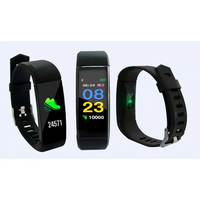 Prixton Heart Rate Smartband Flash Sales, UP TO 64% OFF |  www.apmusicales.com