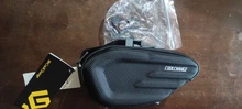 Bike-Accessories Bicycle-Saddle-Bag Rear-Bag MTB Cycling Coolchange Waterproof Reflective