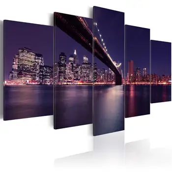 

Table-last night In New York-100x50