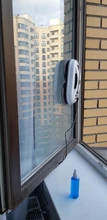 Window-Cleaner Robot Electric-Washing-Machine Cleaning Household Automatic