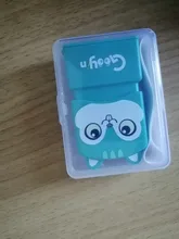 Sello personalizable para ropa, estampa sobre tela con un sello único y de diseño infantil para uso en tela a prueba de agua