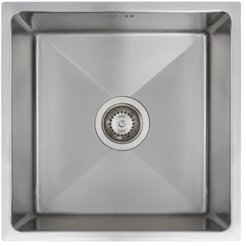 

NODOR SINK CUBIC 4012 UNDERMOUNT (3676)