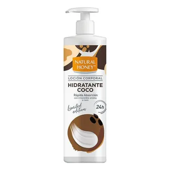 

Body Lotion Coco Natural Honey (700 ml)