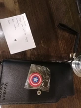 Carteras de hombre Baellerry estilo largo de alta calidad de titular de la tarjeta de hombre bolso cremallera de gran capacidad marca PU Cartera de cuero para hombres