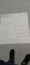 Wall-Paper Brick Self-Adhesive-Paper 3d-Decor Marble Bedroom Living-Room Waterproof 