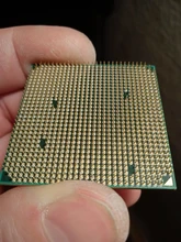 CPU Processor AMD Fx 8320 Eight-Core Ghz Am3  Fx-Series Fd8320frw8khk-Socket