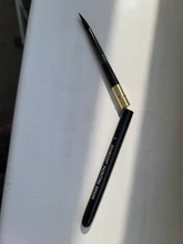 Uds.-pincel de pintura de pelo de ardilla, pinceles para pintar, pinceles para pintar, pinceles artísticos de acuarela para dibujar, suministros de arte