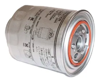 

Fuel filter for HONDA CIVIC VIII saloon (FDFC-424SJAPANPARTS