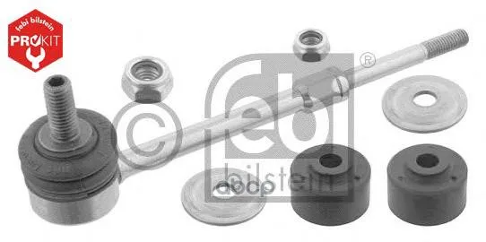 Стойка Стабилизатора Febi 30830 Febi арт. 30830