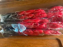 Dream Like Jumbo-extensiones de pelo sintético Kanekalone, fibra resistente al calor, 24 pulgadas, puro/Color degradado pelo trenzado sintético, venta al por mayor