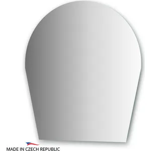 

Mirror FBS practica 60/80x90 cm, with partial facet 10mm (CZ 0414)