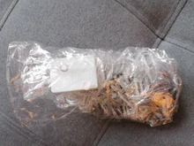 Christmas-Lights Led-String Wedding Party 100M 5M 30M 20M for 8-Modes