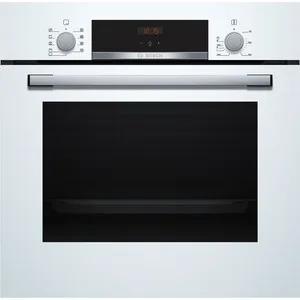 

Electric oven Bosch Serie 4 hbf534ew0r