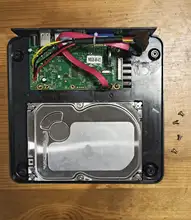 Smar-Sistema de grabación H.265 NVR CCTV Full HD, nuevo minidispositivo de seguridad independiente de 4/8 canales, compatible con ONVIF 2.0 para cámara IP de 1080P