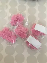 Pegatinas de pared luminosas de estrellas 3D que brillan en la oscuridad, pegatinas de pared fluorescente para habitación de bebé, dormitorio, decoración del techo del hogar, 50 Uds.