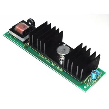 

Electronic Kit to assemble to ignition neon tubes to 12 V C.C.
