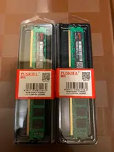 Desktop Memory 1333 1600mhz Ddr3 8gb PUSKILL 240pin 4GB 2GB for Pc-Ram