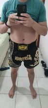 MMA Shorts Clothing Boxing-Pants Fight-Grappling Tiger Muay-Thai Printing Mens Cheap